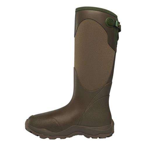Women's LaCrosse Alpha Agility 15" Rubber Boots - Primary Image