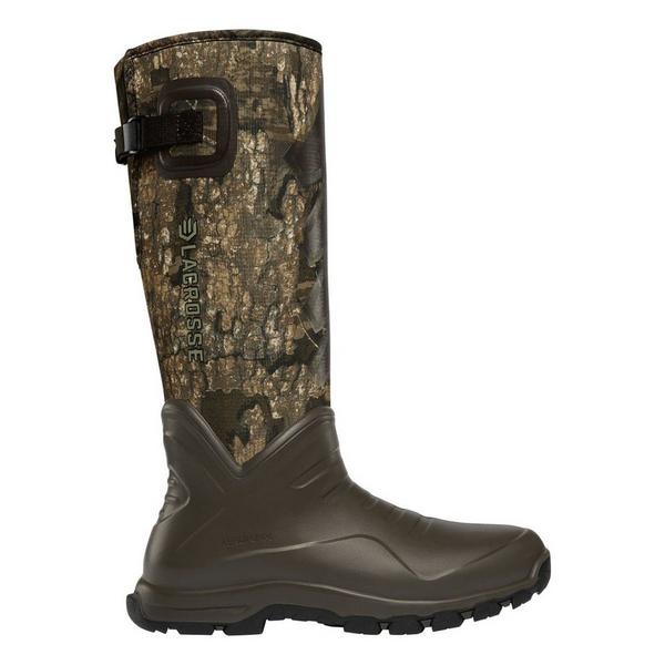 LACROSSE FOOTWEAR Men's LaCrosse AeroHead Sport Insulated Boots Outdoor