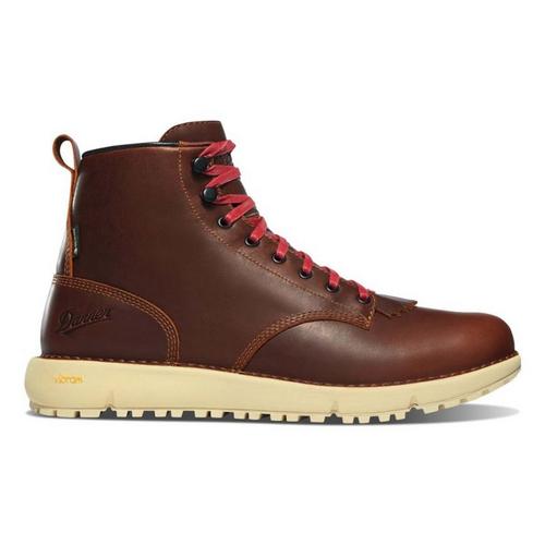 Men's Danner Logger 917 GTX Waterproof Boots - Primary Image