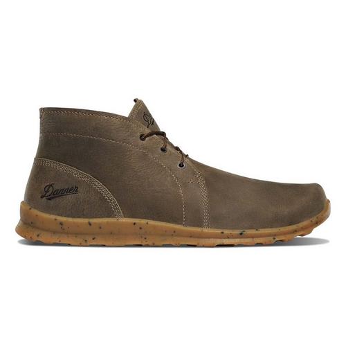 Men's Danner Forest Chukka Boots - Primary Image