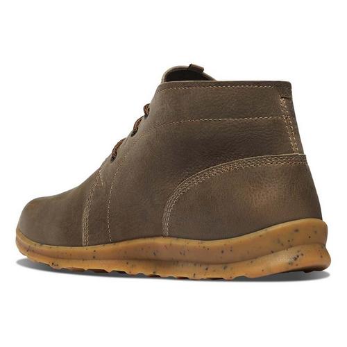 Men's Danner Forest Chukka Boots - Primary Image