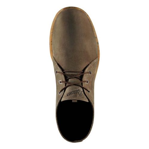 Men's Danner Forest Chukka Boots - Primary Image