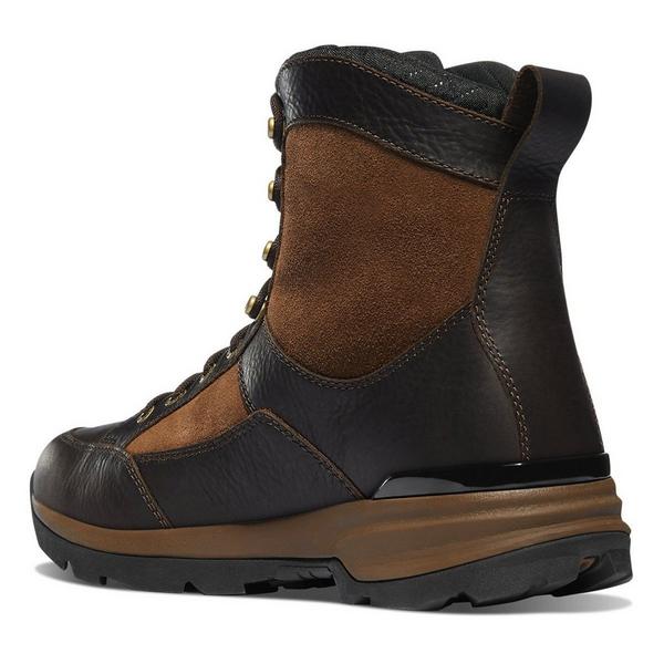 Danner Men's  Recurve Insulated Boots Outdoor