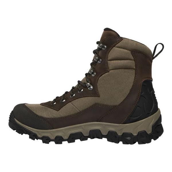 LaCrosse Footwear Men's LaCrosse Lodestar Boots Outdoor
