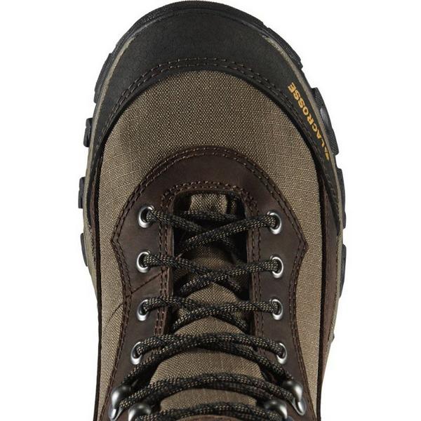 LaCrosse Footwear Men's LaCrosse Lodestar Boots Outdoor