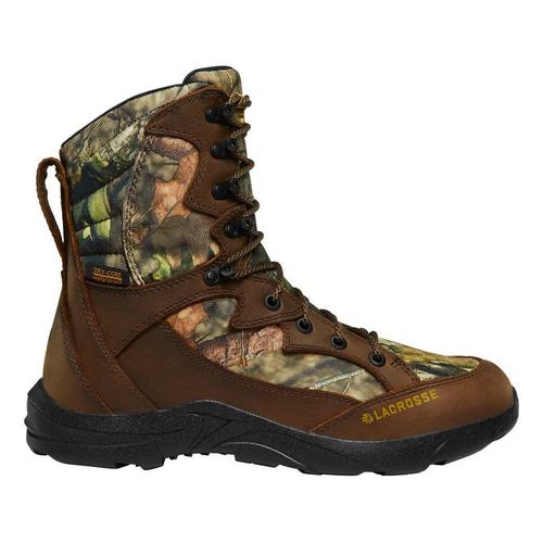 Men's LaCrosse Clearshot Boots - Primary Image