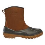 Women's LaCrosse Aero Timber Top Zip 6" Shearling Work Boots - Thumbnail 1 of 6