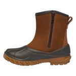 Women's LaCrosse Aero Timber Top Zip 6" Shearling Work Boots - Thumbnail 2 of 6