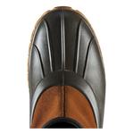 Women's LaCrosse Aero Timber Top Zip 6" Shearling Work Boots - Thumbnail 3 of 6