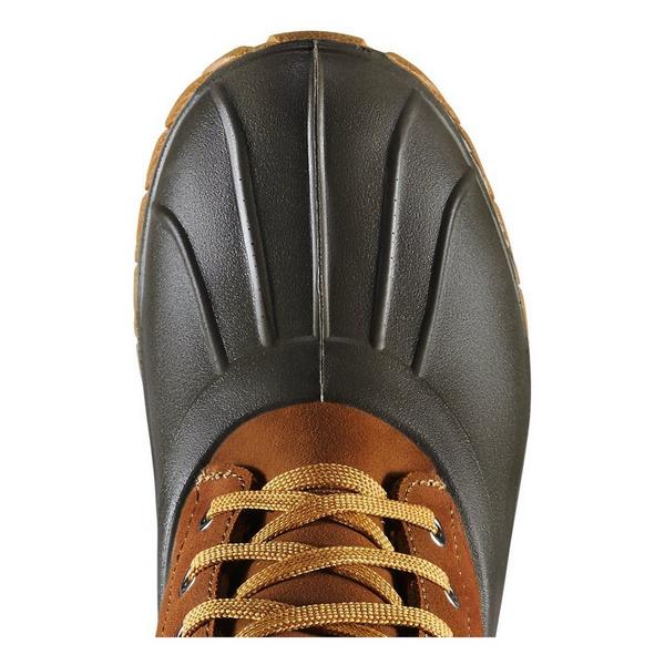 LaCrosse Footwear Women's LaCrosse Aero Timber Top Shearling 8