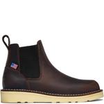 Women's Danner Bull Run 5" Chelsea Boots - Thumbnail 1 of 4