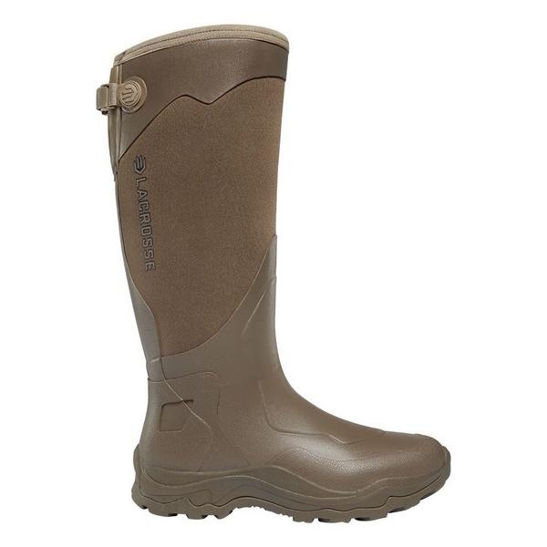 LACROSSE FOOTWEAR Men's LaCrosse Alpha Agility Snake 2025 Boots Outdoor
