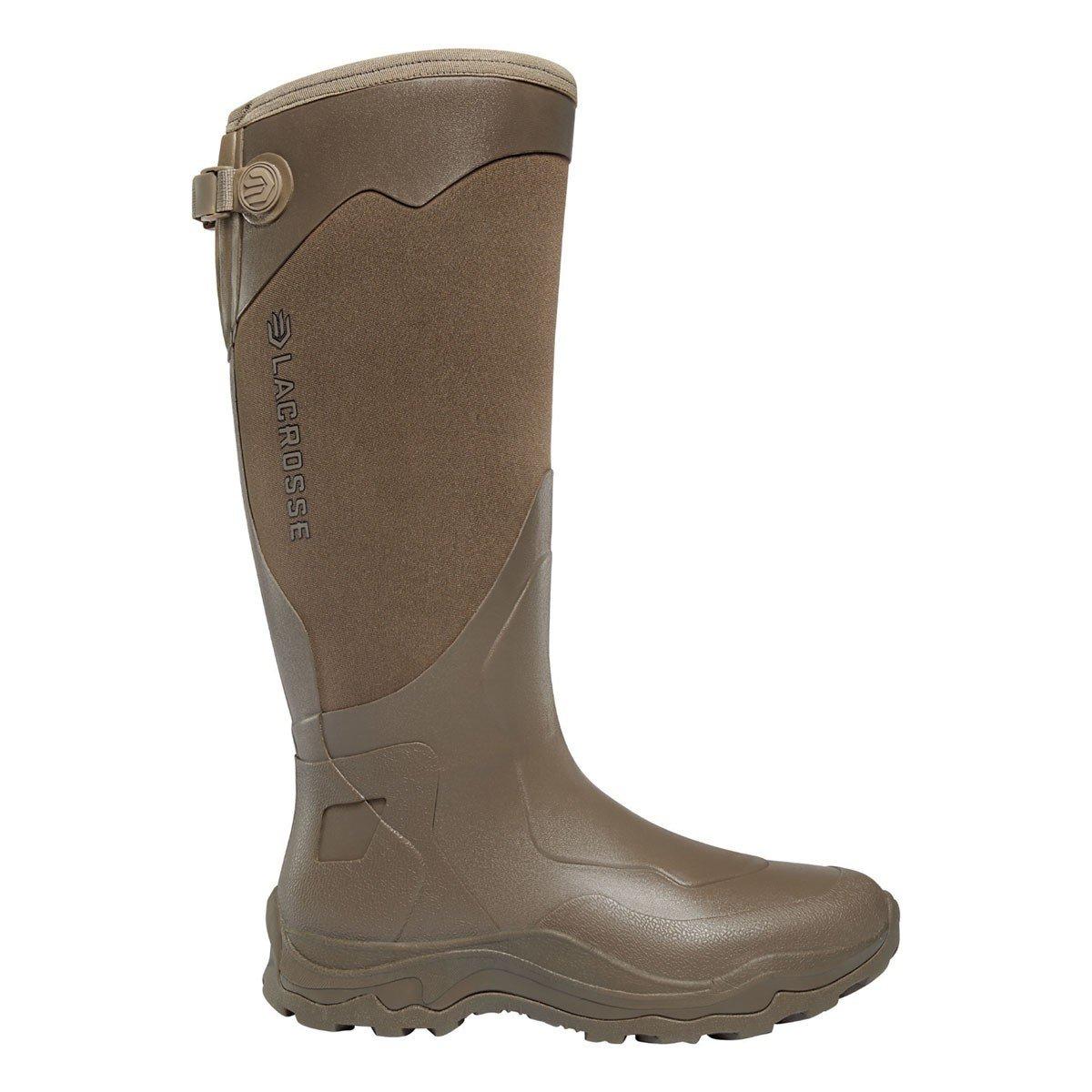 Men's LaCrosse Alpha Agility Snake Boots - LaCrosse Footwear