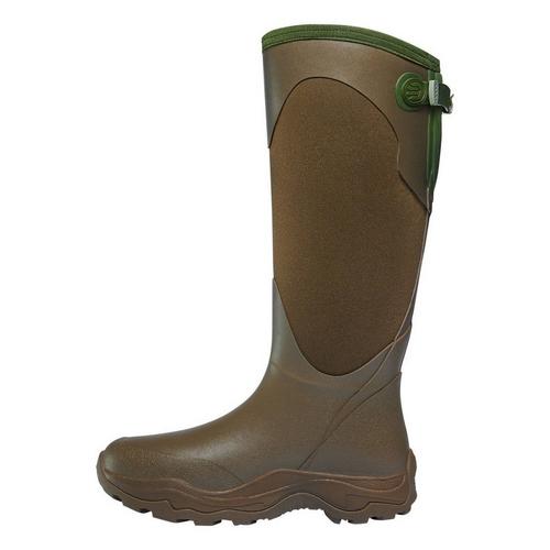 Women's LaCrosse Alpha Agility 15" Snake Boots - Primary Image