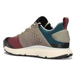 Men's Danner Trail 2650 Campo Vibram Megagrip Hiking Shoes - Thumbnail 2 of 4