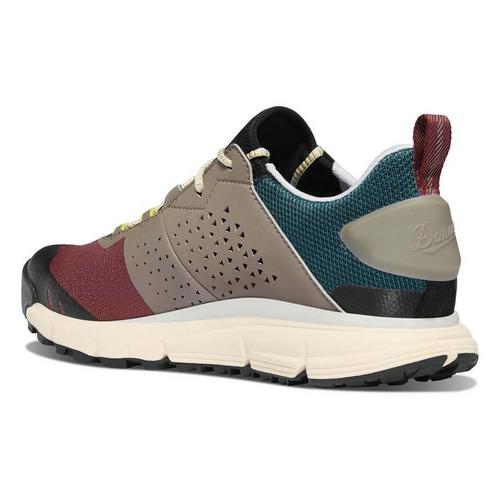 Men's Danner Trail 2650 Campo Vibram Megagrip Hiking Shoes - Primary Image