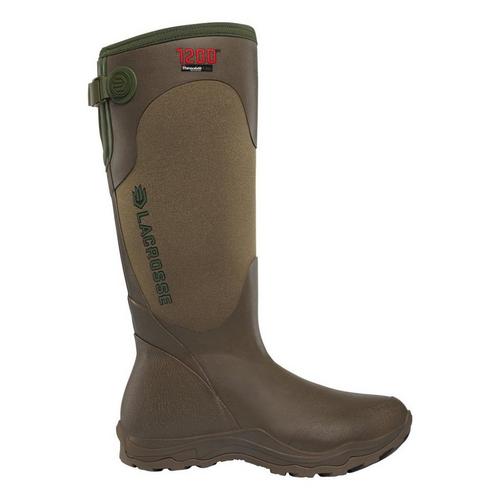 Women's LaCrosse Alpha Agility 15" Rubber Boots - Primary Image