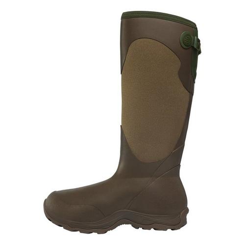 Women's LaCrosse Alpha Agility 15" Rubber Boots - Primary Image