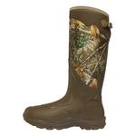 Men's LaCrosse Alpha Agility 17" Rubber Boots - Thumbnail 5 of 8