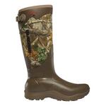 Men's LaCrosse Alpha Agility 17" Rubber Boots - Thumbnail 8 of 8