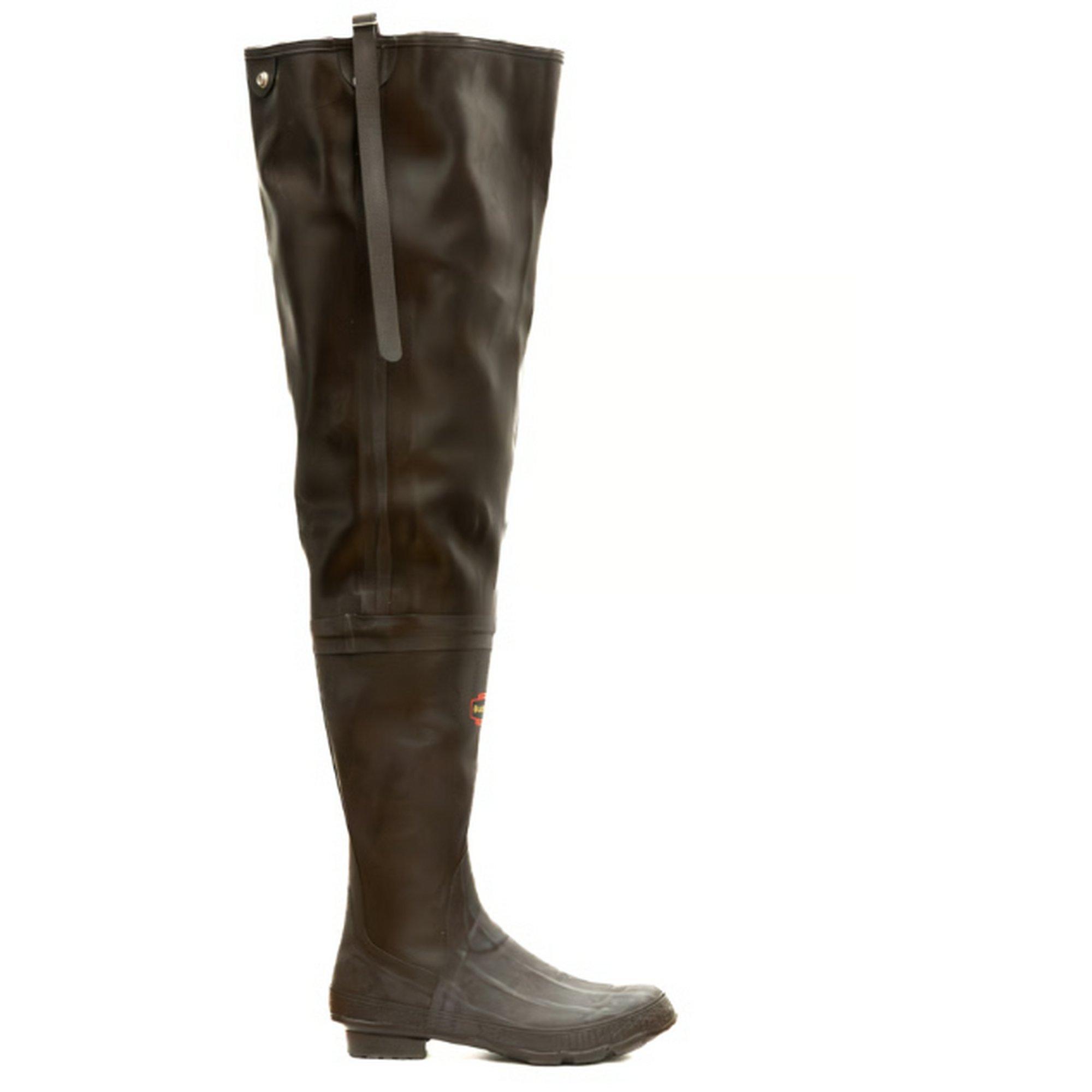 Men's LaCrosse Footwear Big Chief 32" Hip Boot Waders - LaCrosse Footwear