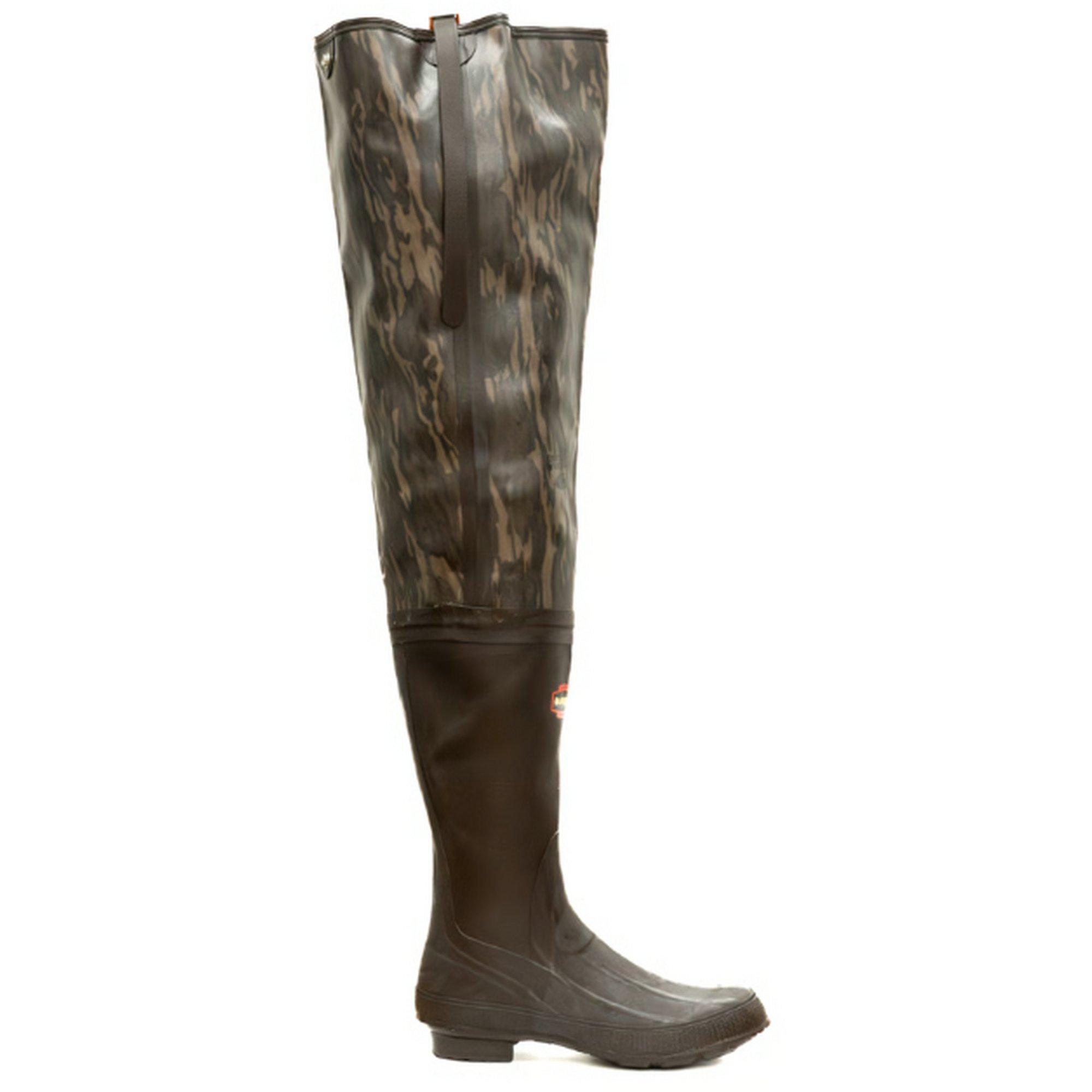 Men's LaCrosse Footwear Big Chief 32" Hip Boot Waders - LaCrosse Footwear
