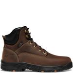 Women's Danner Caliper 5" Aluminum Toe Waterproof Work Boots - Thumbnail 1 of 4