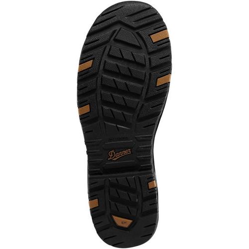 Women's Danner Caliper 5" Aluminum Toe Waterproof Work Boots - Primary Image