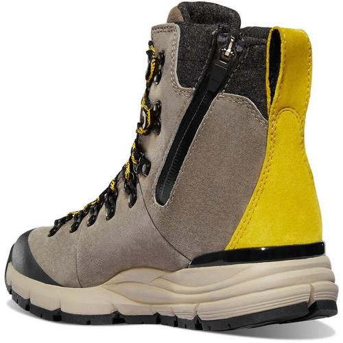 Women's Danner Arctic 600 Side-Zip Waterproof Insulated Winter Boots - Primary Image