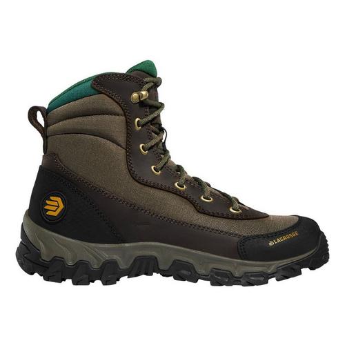 Men's LaCrosse Lodestar Boots - Primary Image