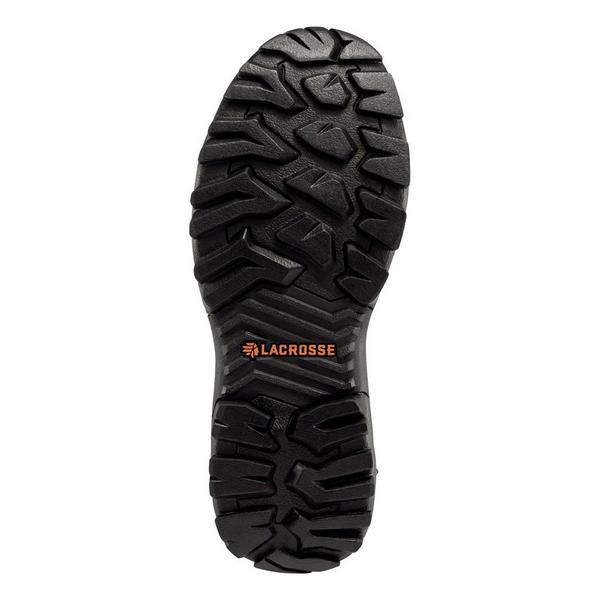 LaCrosse Footwear Men's LaCrosse Alphaburly Pro Uninsulated Boots