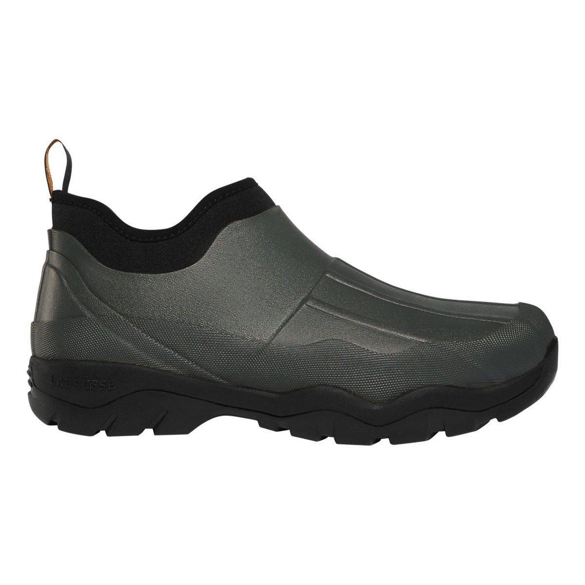 Men's LaCrosse Alpha Muddy 4.5" Boots - LaCrosse Footwear