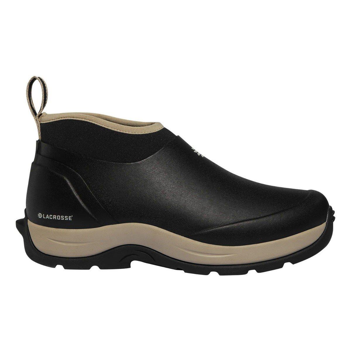 Women's LaCrosse Alpha Meadow 3.5 Rubber Boots - LaCrosse Footwear