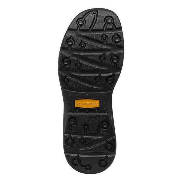 LaCrosse Footwear Women's LaCrosse Alpha Meadow 3.5 Rubber Boots Outdoor