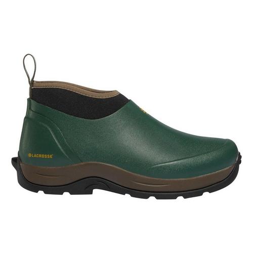 Women's LaCrosse Alpha Meadow 3.5 Rubber Boots - Primary Image