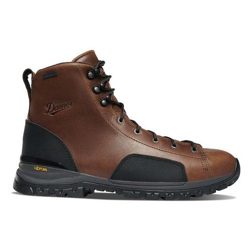 Men's Danner Stronghold 6" Work Boots - Primary Image