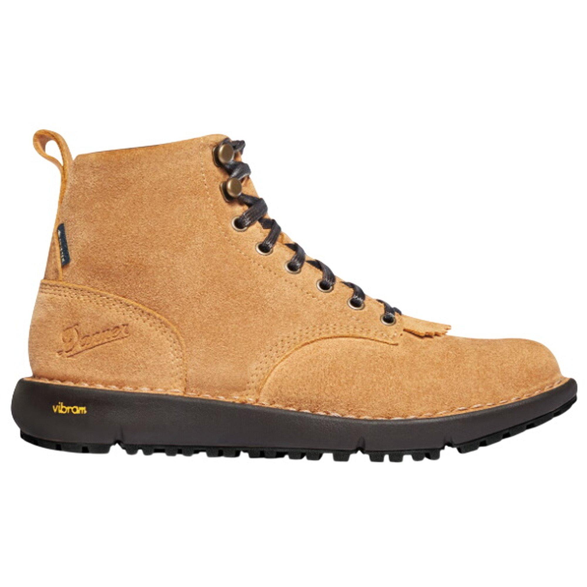 Women's Danner Logger Moc 917 GTX Waterproof Hiking Boots - Danner