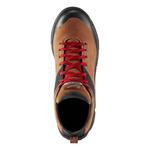 Men's Danner Trail 2650 Suede GTX Waterproof Hiking Shoes - Thumbnail 3 of 4