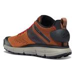 Women's Danner Trail 2650 Vibram Megagrip Hiking Shoes - Thumbnail 2 of 4