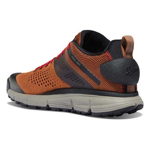 Women's Danner Trail 2650 Vibram Megagrip Hiking Shoes - Primary Image