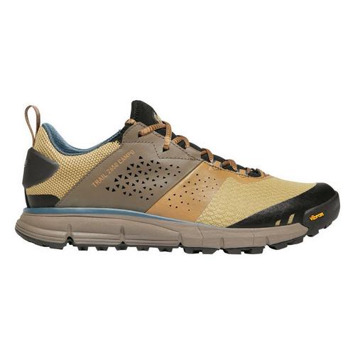 Men's Danner Trail 2650 Campo Vibram Megagrip Hiking Shoes - Primary Image
