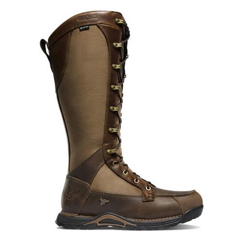 Men's Danner Sharptail Side-Zip Snake Boots - Primary Image