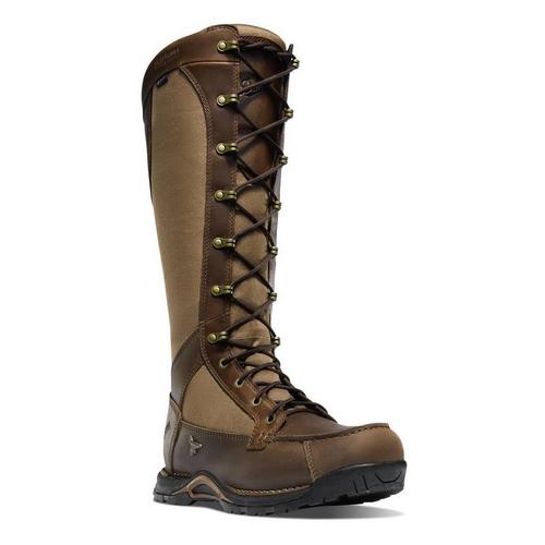 Men's Danner Sharptail Side-Zip Snake Boots - Primary Image