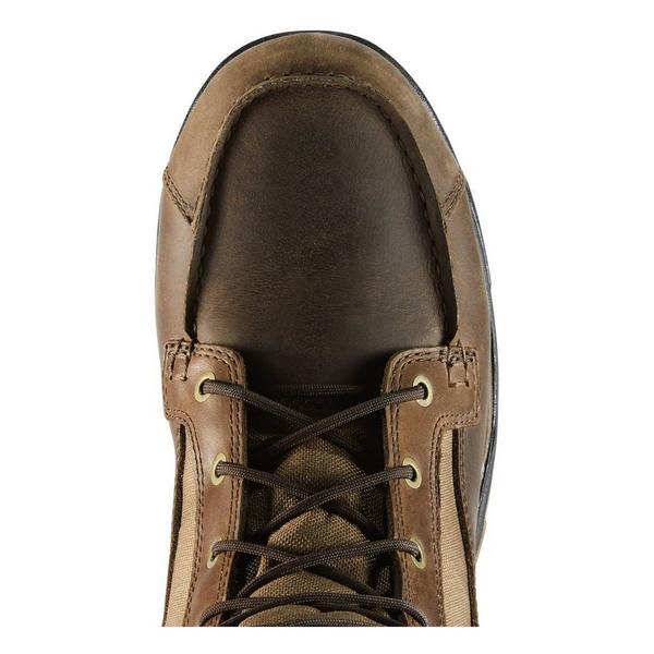 Danner Men's  Sharptail Side-Zip Snake Boots Outdoor