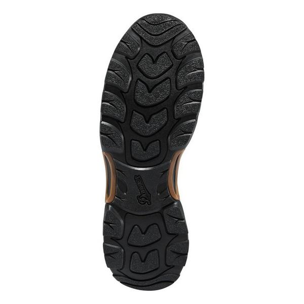 Danner Men's  Sharptail Side-Zip Snake Boots Outdoor