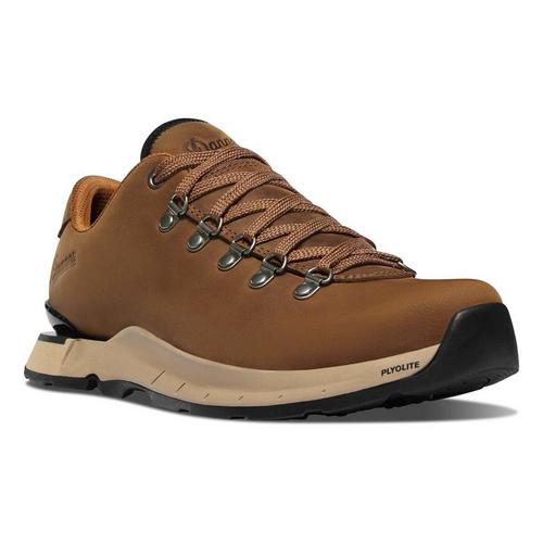 Women's Danner Mountain Overlook Vibram Megagrip Hiking Shoes - Primary Image