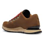 Women's Danner Mountain Overlook Vibram Megagrip Hiking Shoes - Thumbnail 3 of 5