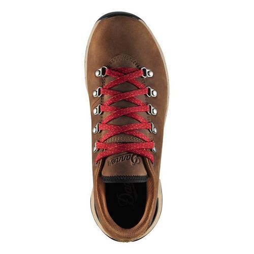 Women's Danner Mountain Overlook Vibram Megagrip Hiking Shoes - Primary Image