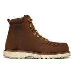 Men's Danner Cedar River 6" Aluminum Toe Work Boots - Thumbnail 1 of 4