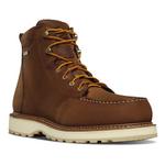 Men's Danner Cedar River 6" Aluminum Toe Work Boots - Thumbnail 2 of 4